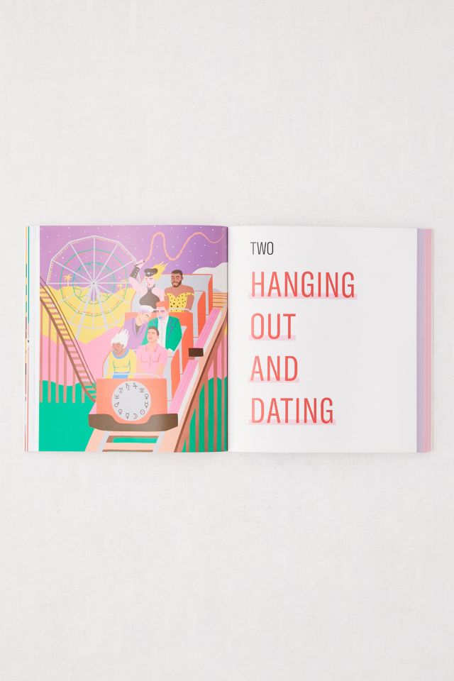 Astrology for Real Relationships: Understanding You, Me, and How We All Get Along By Jessica Lanyadoo & T. Greenaway #4