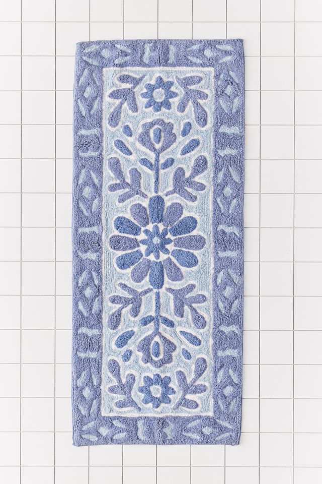 Madi Runner Bath Mat | Urban Outfitters Canada