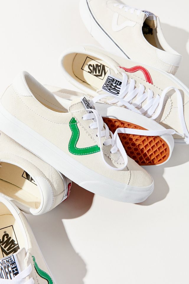 vans epoch sport pro