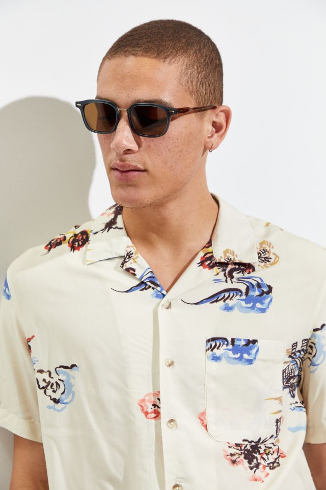 RAEN Bastien Polarized Sunglasses   #1