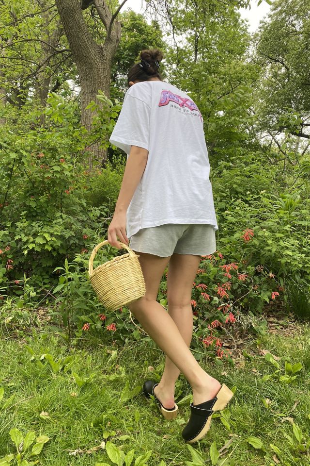UO Swedish Clog #1