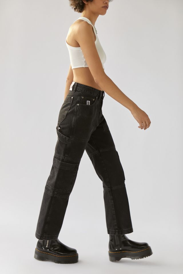 Cargo jeans urban store outfitters