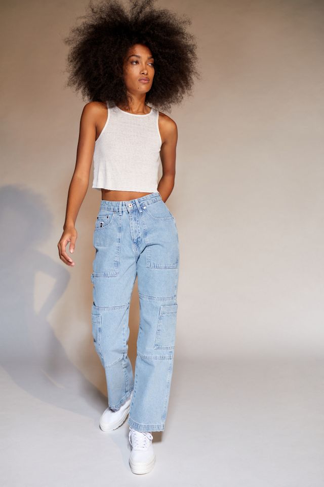 Ragged jeans best sale