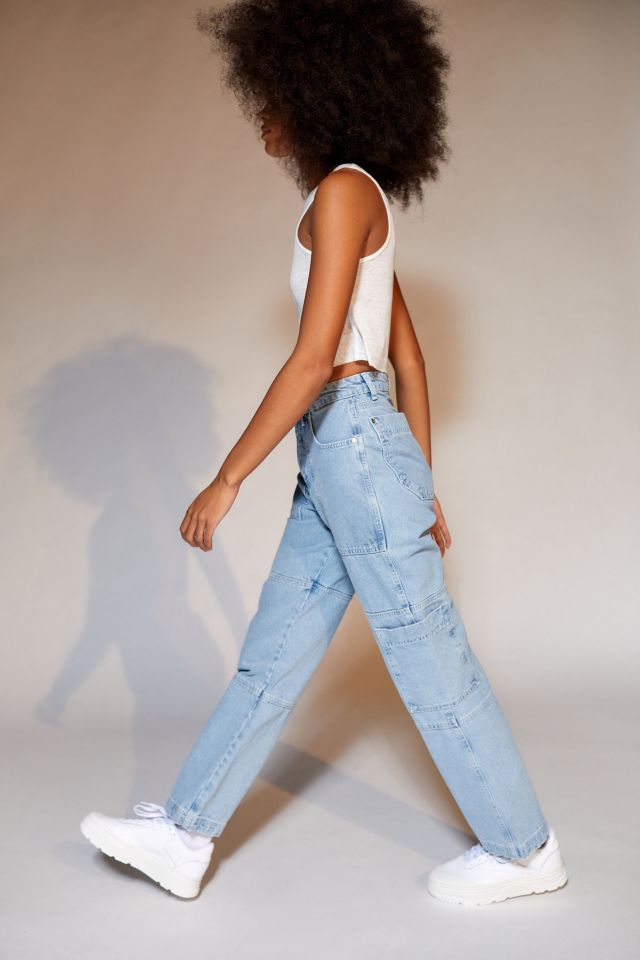 The Ragged Priest Combat Cargo Jean #2