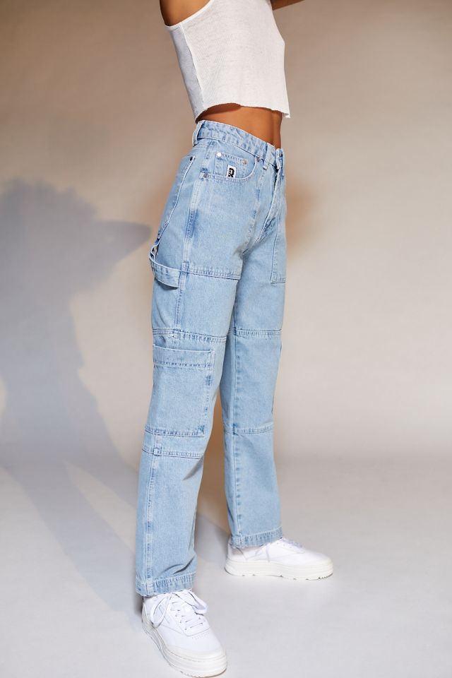 The Ragged Priest Combat Cargo Jean #3