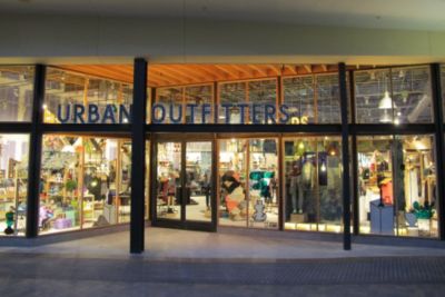 Fashion Valley, San Diego, CA  Urban Outfitters Store Location