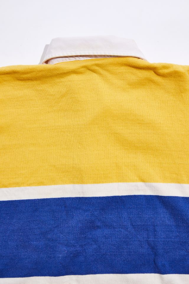 Vintage Eddie Bauer Rugby Shirt   #3