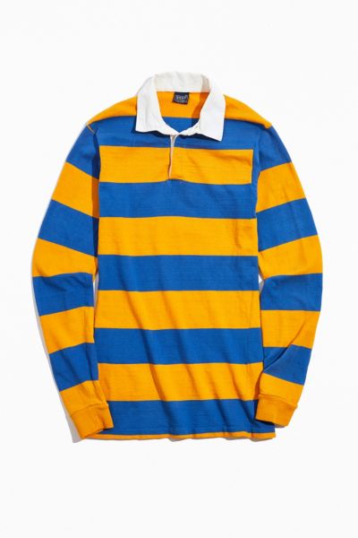 Vintage GANT Rugby Shirt | Urban Outfitters Canada