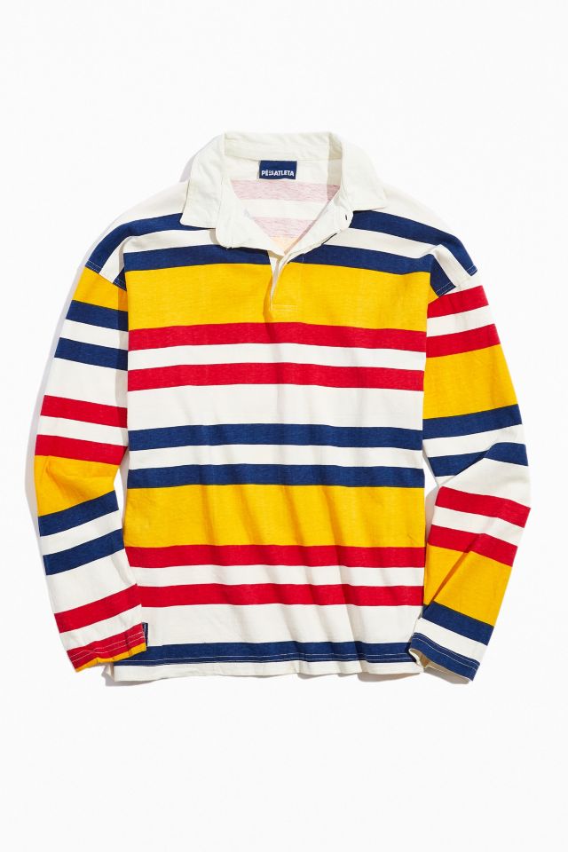 Vintage Atleta Rugby Shirt | Urban Outfitters