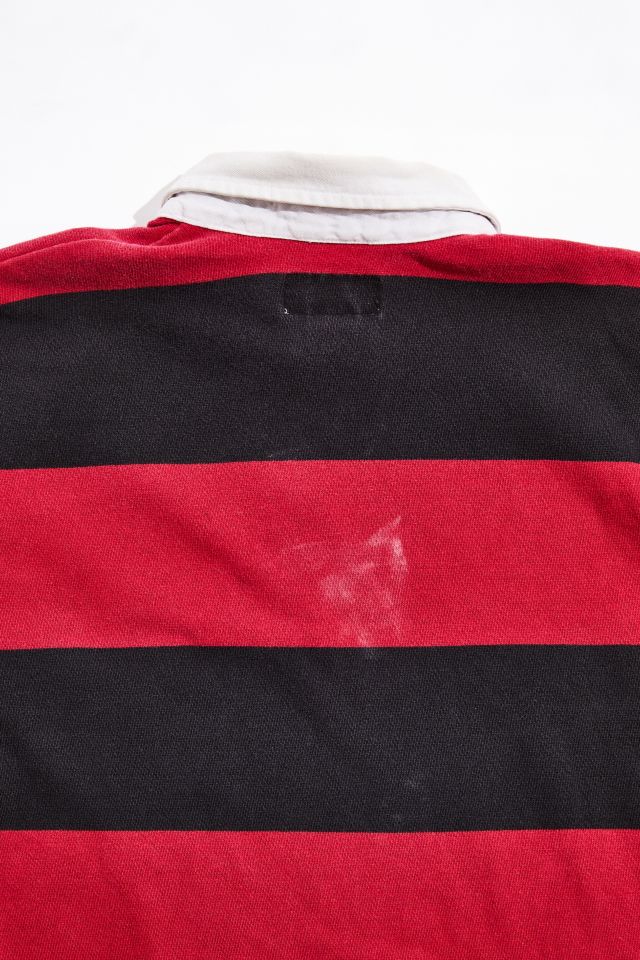 Vintage St. John’s Bay Rugby Shirt  #3