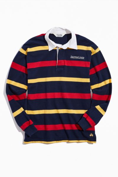 brooks brothers rugby shirt