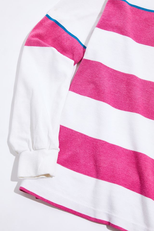 Chemise Rugby Vintage South Channel #2