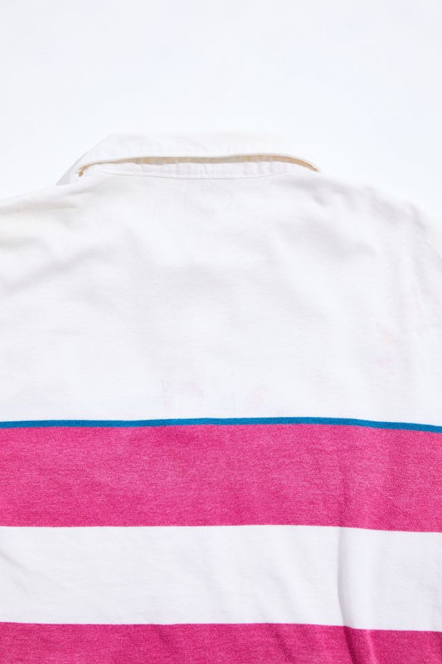 Chemise Rugby Vintage South Channel #3