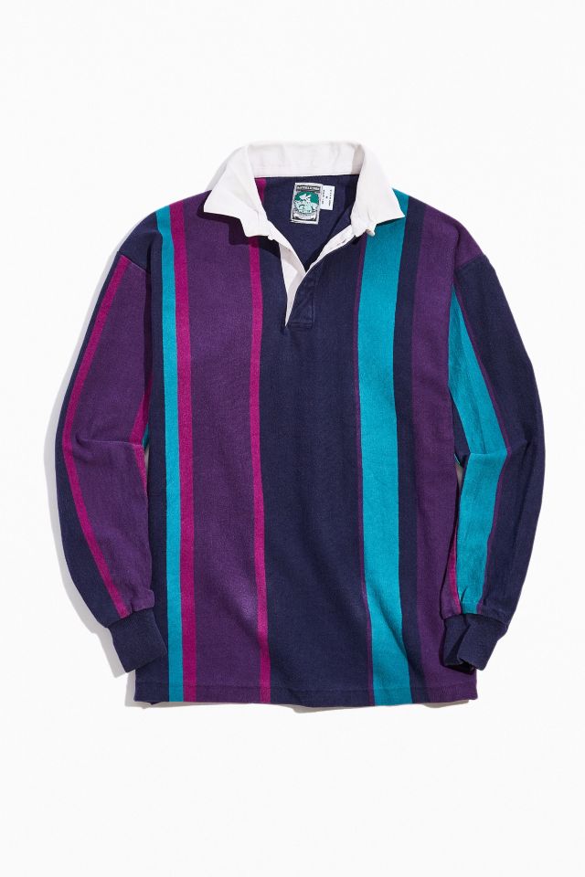 Vintage Mcintosh Rugby Shirt | Urban Outfitters