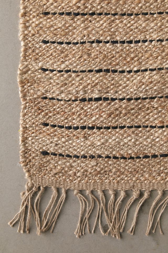 Homer Jute Rug #3