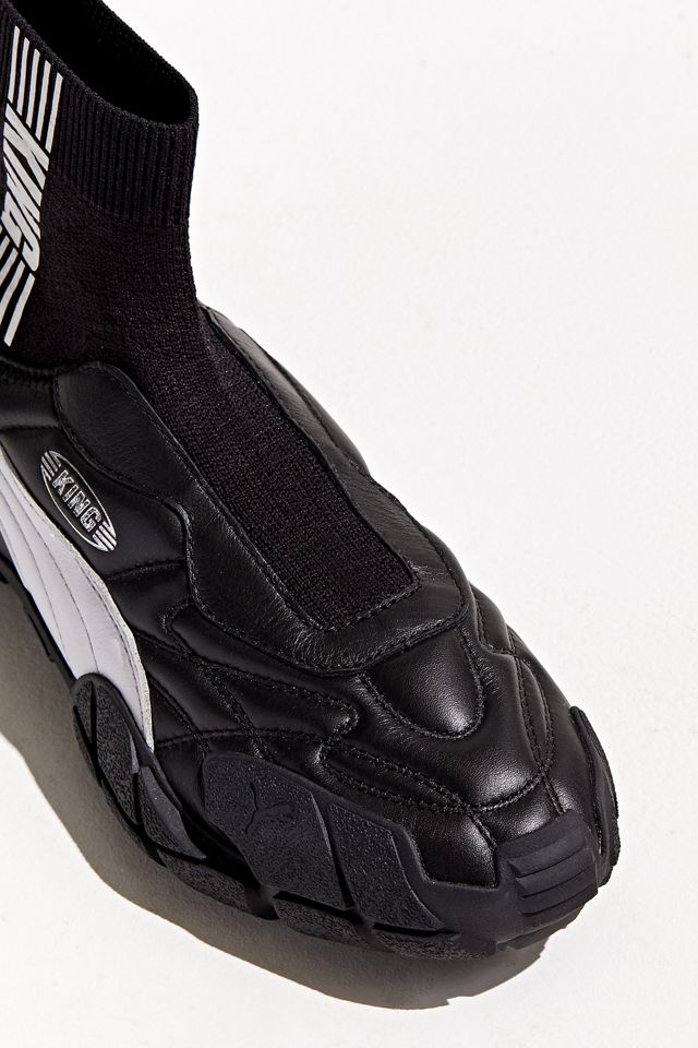 Puma King Centaur High Top Sneaker | Urban Outfitters