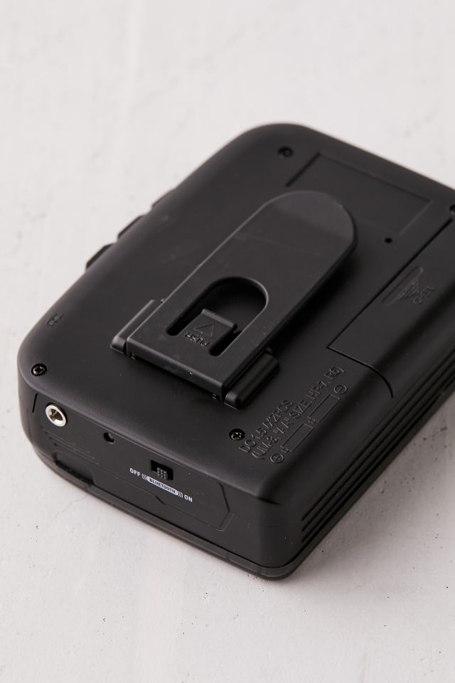 NINM Lab It’s OK Bluetooth Cassette Player #3
