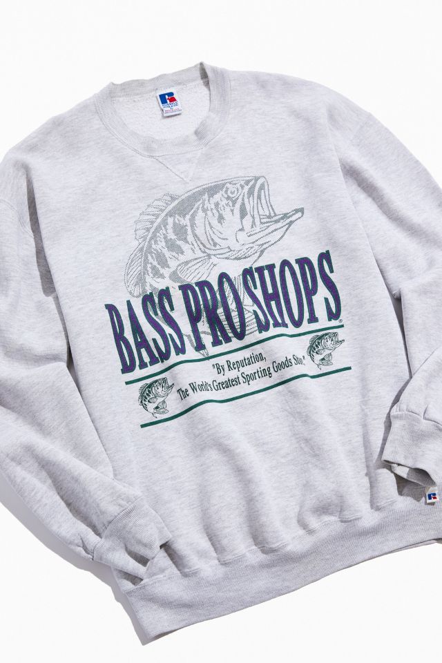 Bass Pro Shops Shirt -  Sweden