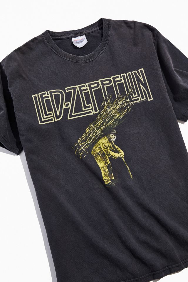 Vintage Led Zeppelin Tee #1