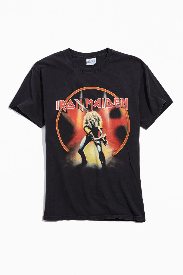 Iron Maiden | Urban Outfitters