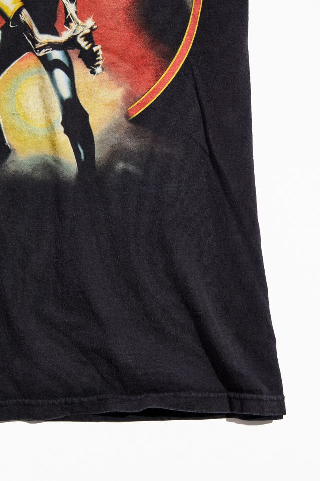 Vintage Iron Maiden Tee Urban Outfitters