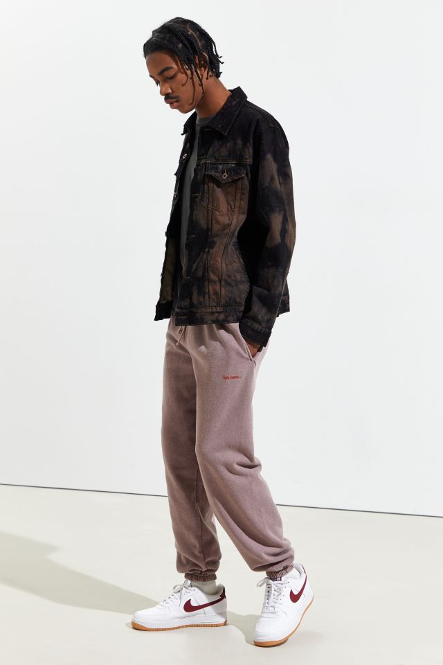 iets frans… Overdyed Jogger Pant #2