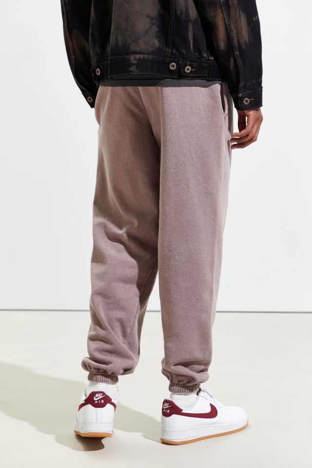 iets frans… Overdyed Jogger Pant #4