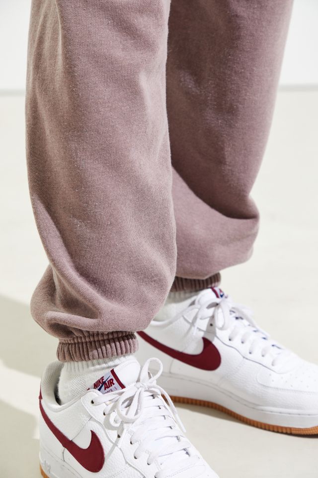 iets frans… Overdyed Jogger Pant #5