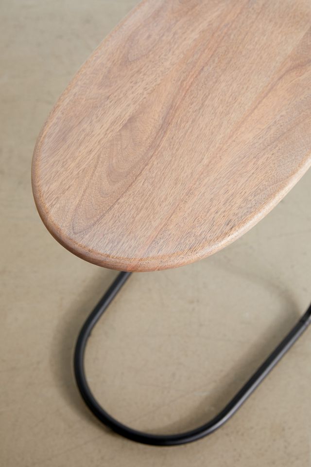 Renata Side Table #3