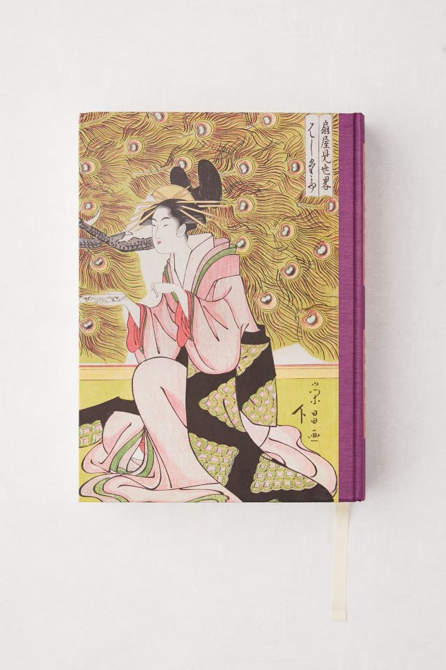 Japanese Woodblock Prints (1680-1938) By Andreas Marks