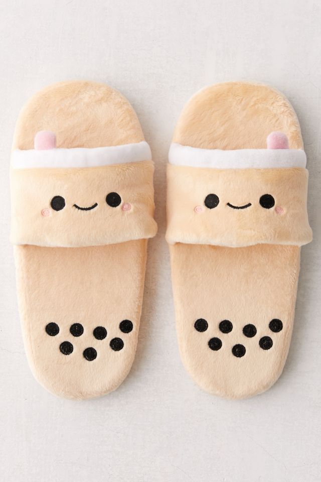 Smoko Slide Slipper #1