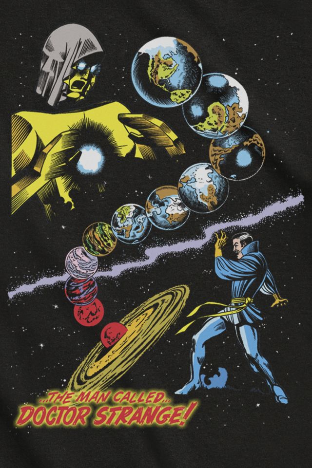 Dr. Strange Universe Tee #1
