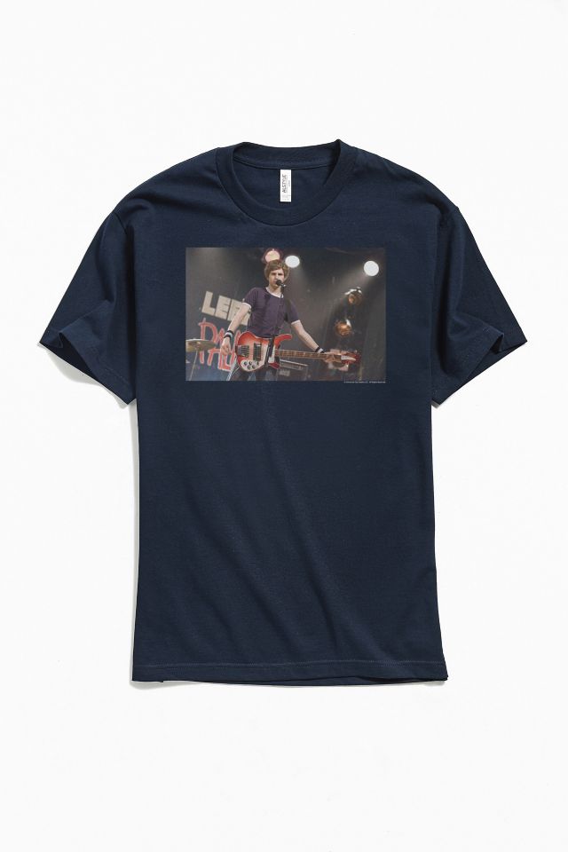 Scott Pilgrim Vs. The World Tee