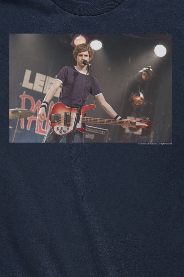 Scott Pilgrim Vs. The World Tee #1