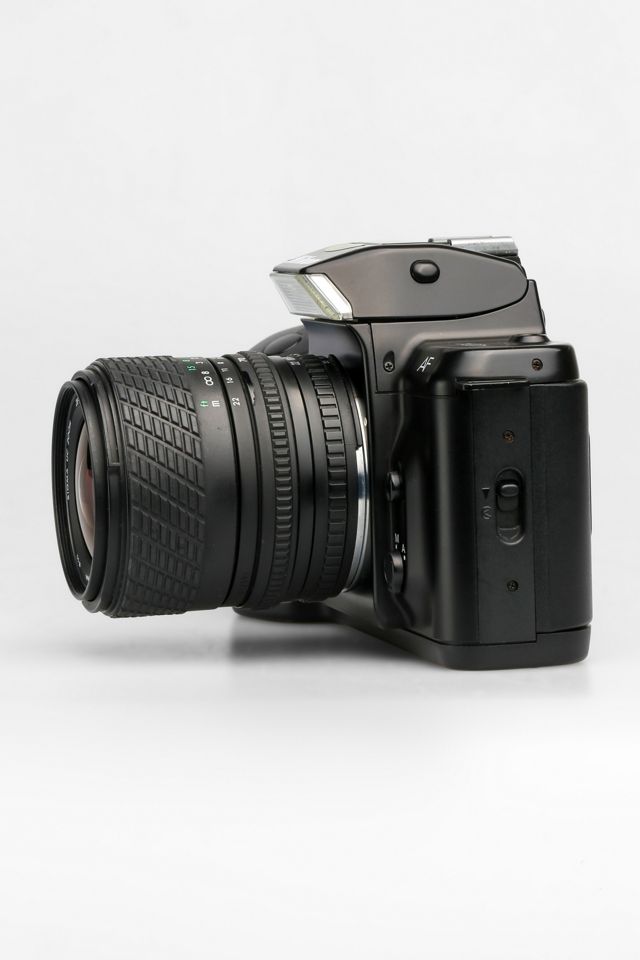 Acme Camera Co. Vintage Nikon N4004 Film Camera #3