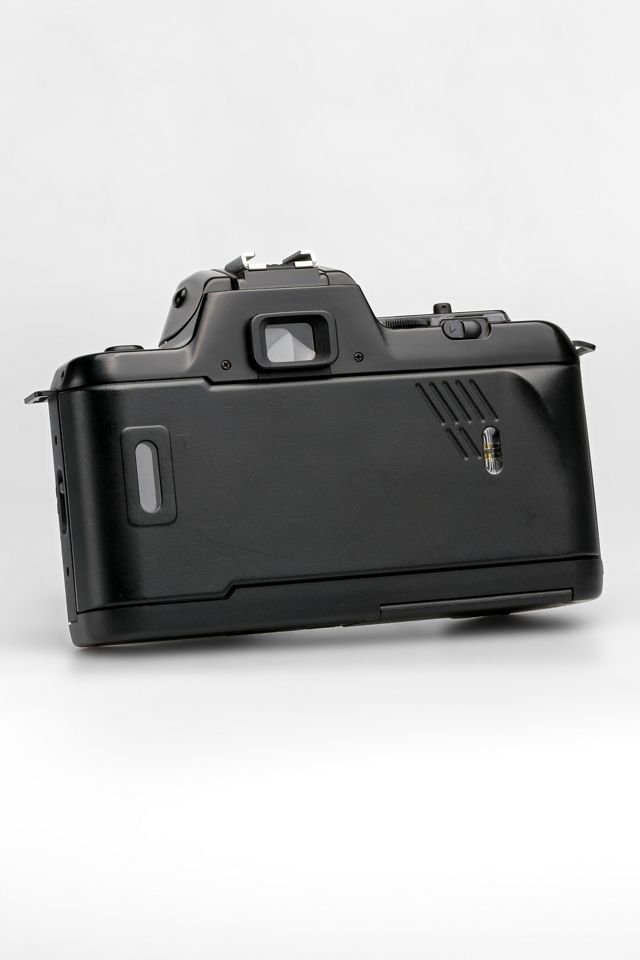 Acme Camera Co. Vintage Nikon N4004 Film Camera #4