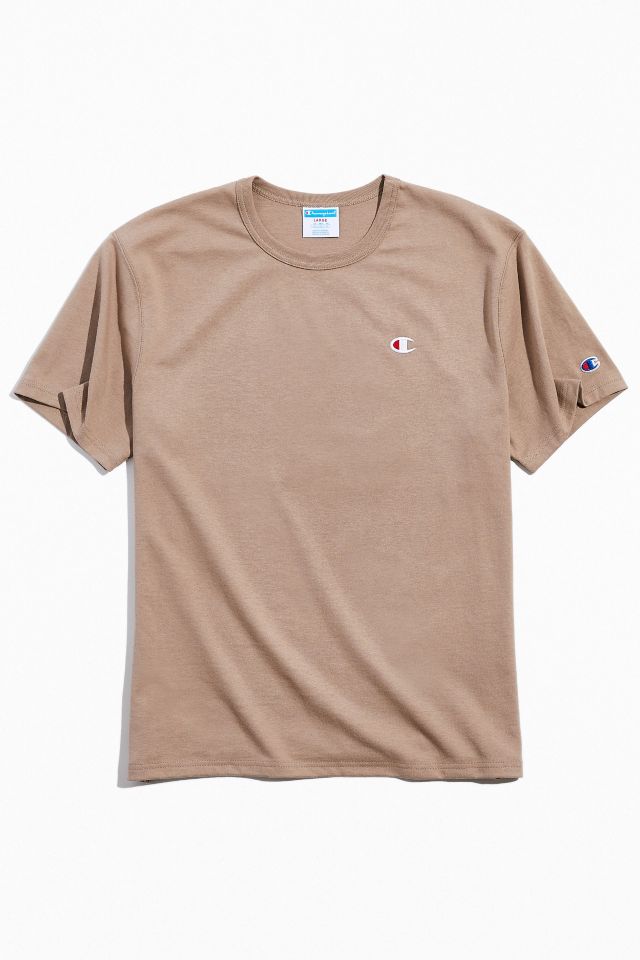 Champion Heritage Tee #1