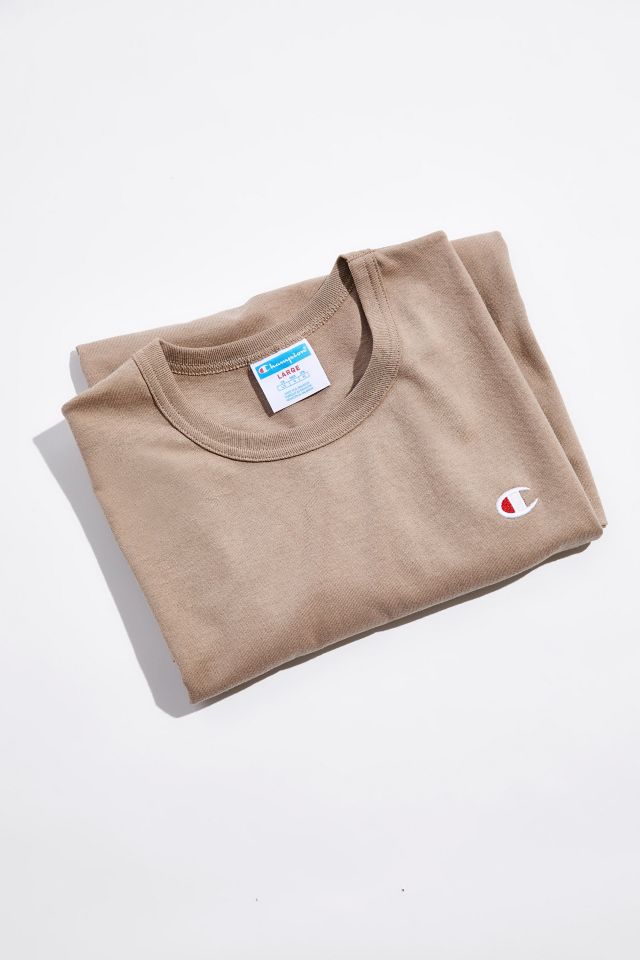 Champion Heritage Tee #2
