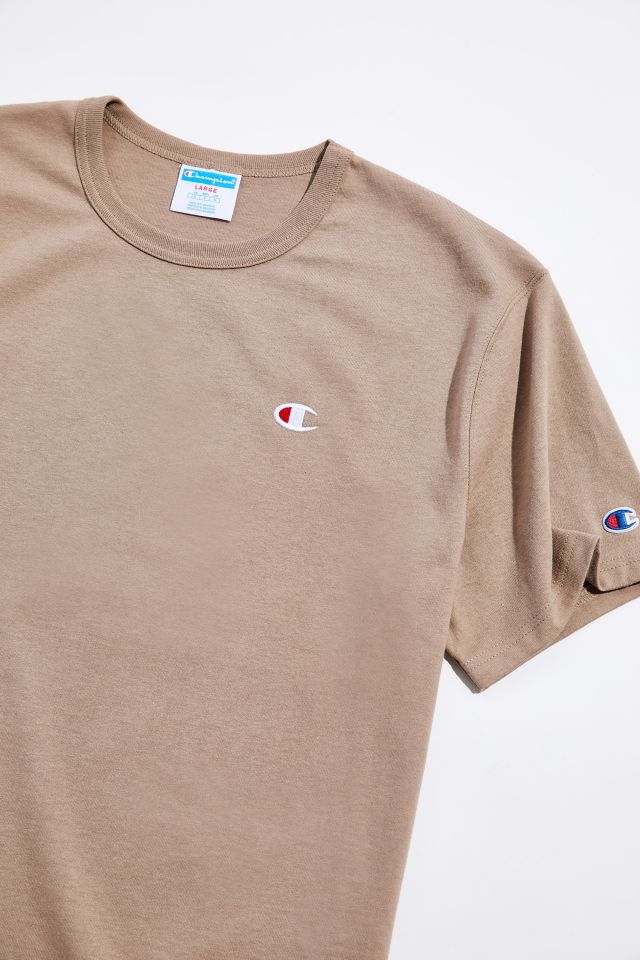 Champion Heritage Tee #4
