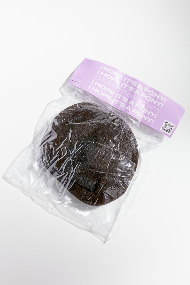 INH Hair Miya 30-Second Dream Pony Extension | Urban Outfitters display picture 2