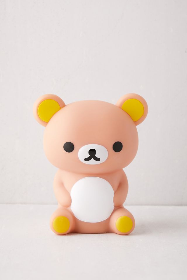 Smoko Rilakkuma Light #1