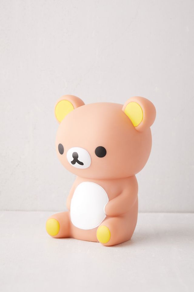 Rilakkuma smoko deals