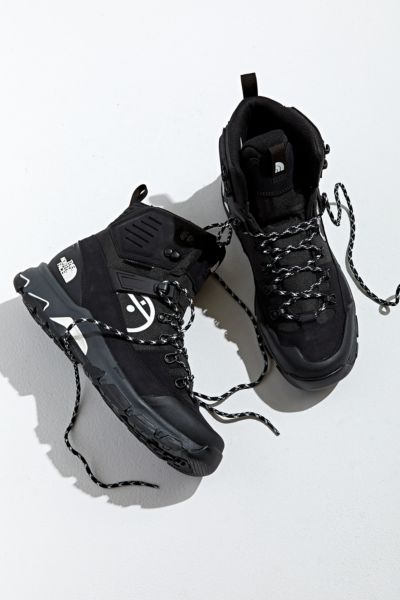 north face steep tech boots