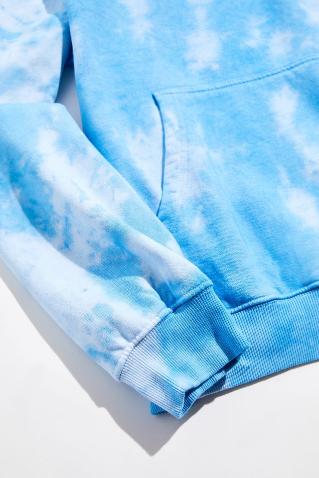 SWEET SKTBS Tie-Dye Hoodie Sweatshirt  #3