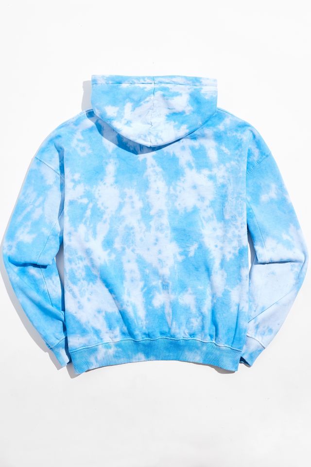 SWEET SKTBS Tie-Dye Hoodie Sweatshirt  #4