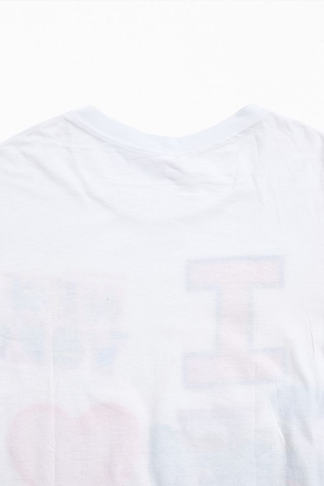 Vintage I Love NY Tee #3