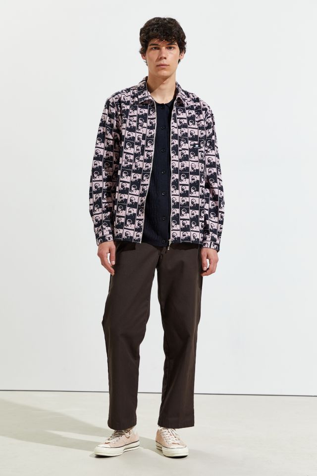SWEET SKTBS Sweet Chemise Zippée #1