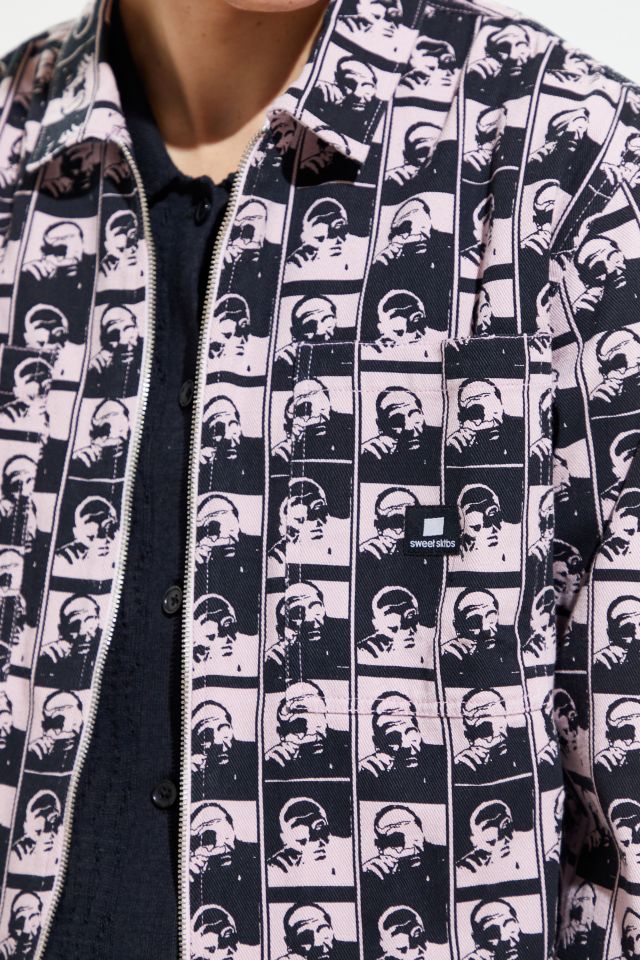 SWEET SKTBS Sweet Chemise Zippée #2