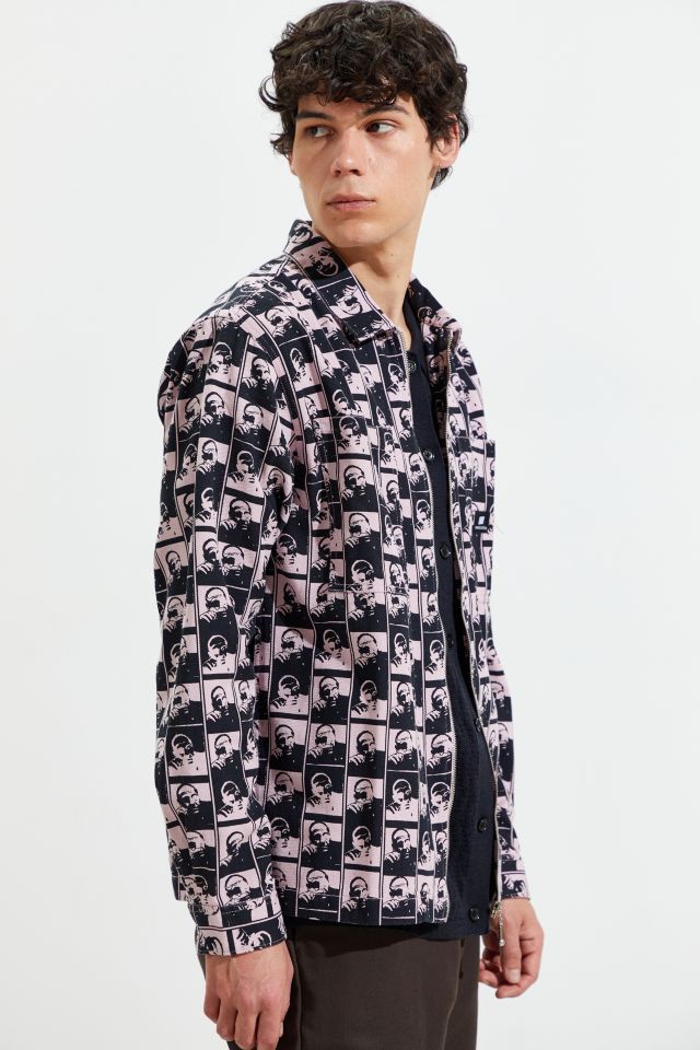 SWEET SKTBS Sweet Chemise Zippée #3