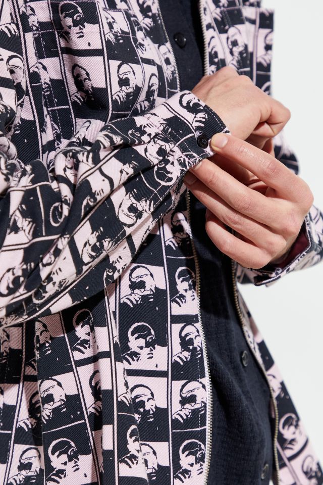 SWEET SKTBS Sweet Chemise Zippée #5